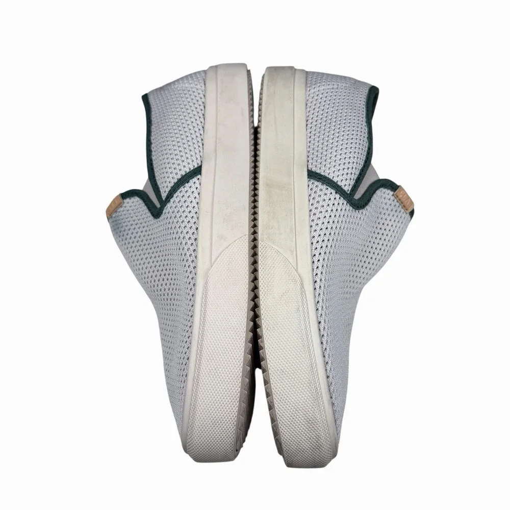 CLAE Porter Casual‎ Men's Slip on Shoes Size 9 - EUR 42 Eggnog Trekking